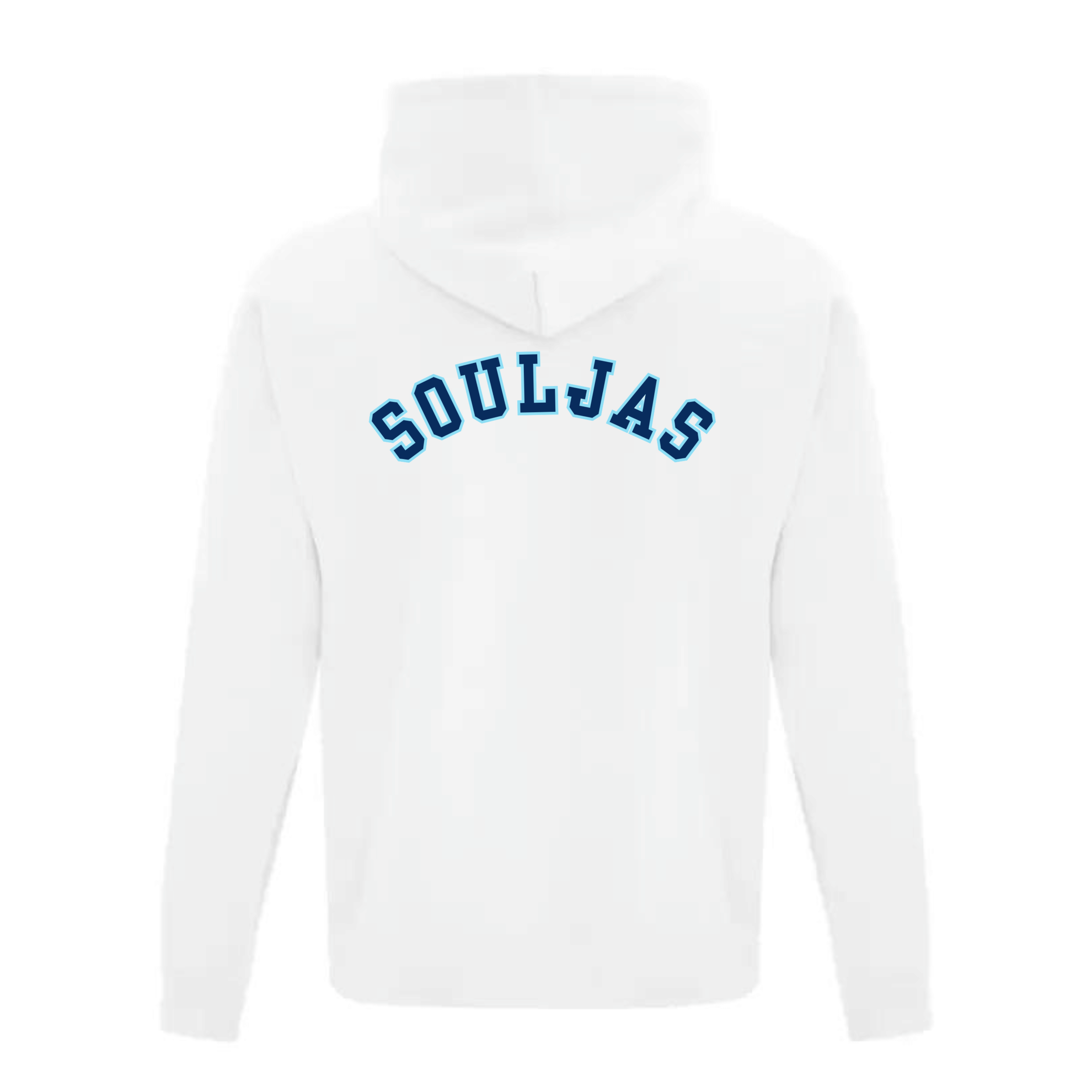 Souljas Hoodie