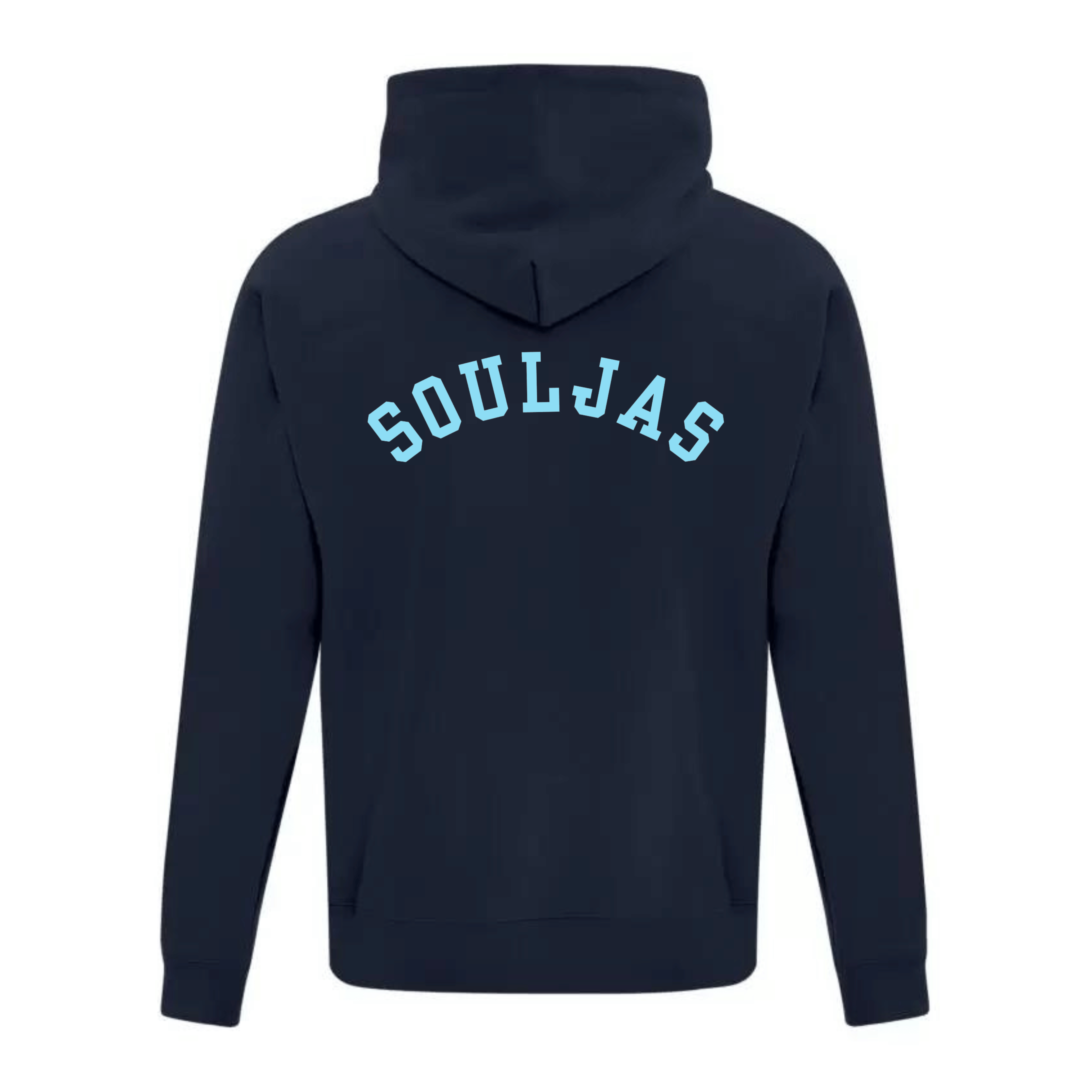 Souljas Hoodie